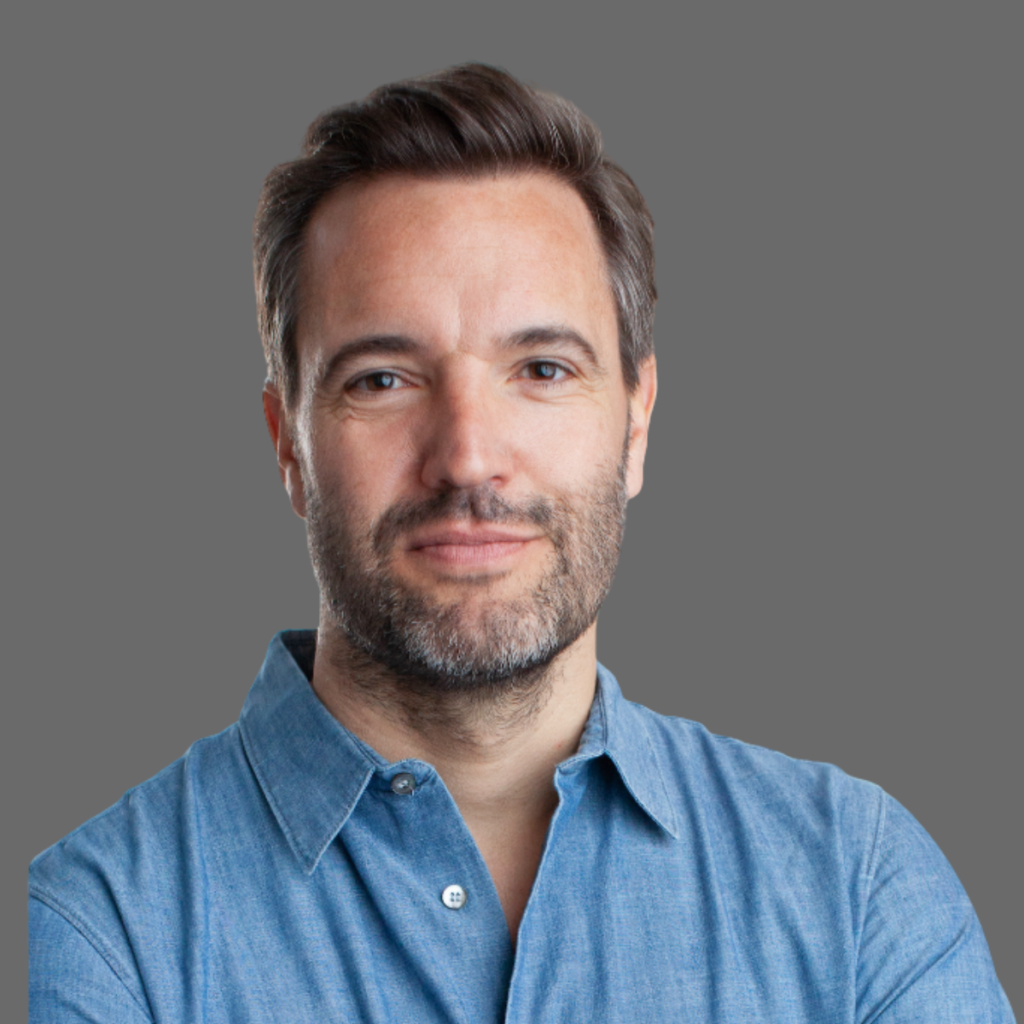 Samuel Modler Project Switzerland - 20+ Role Models for the Next Global Market Leaders