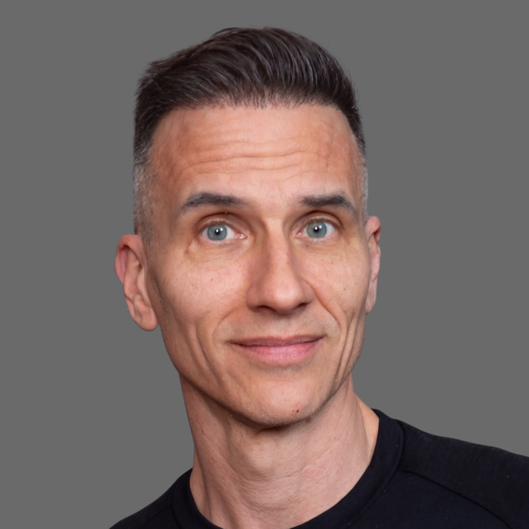 Laurent Balmelli 1