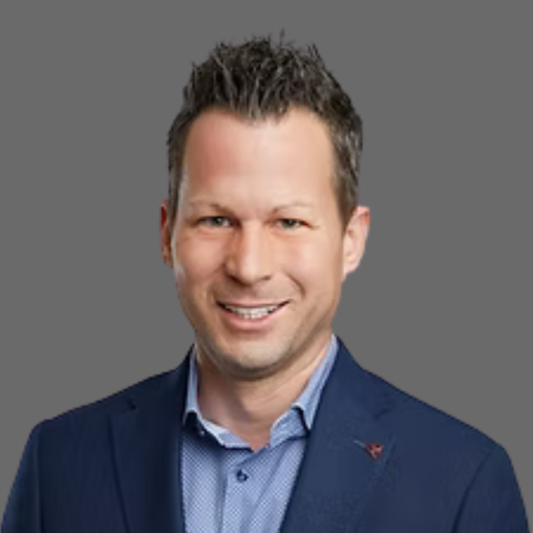 Lukas Gysin