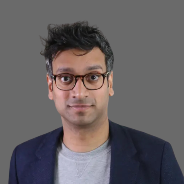 Manoj Harasgama