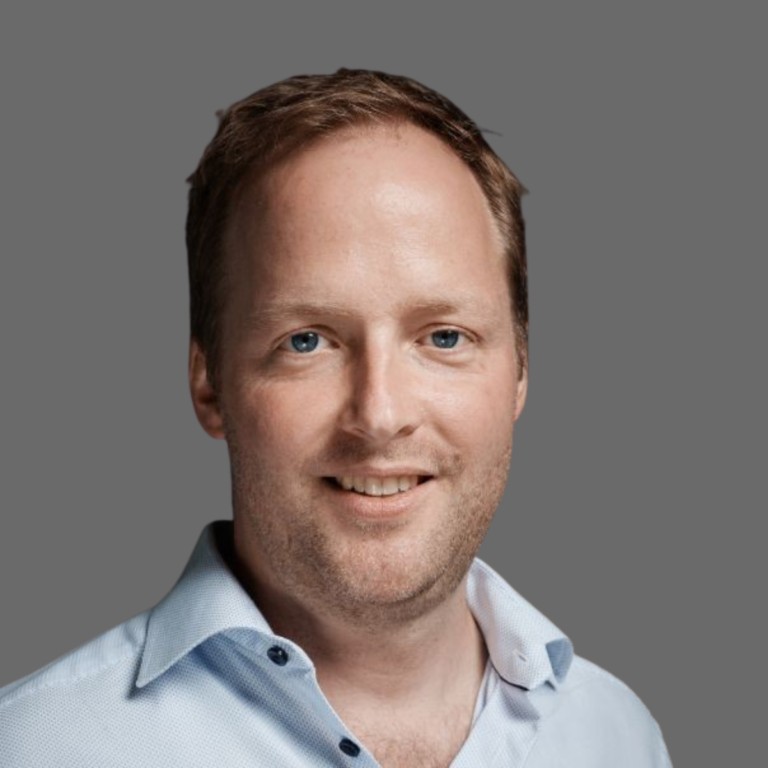 Michael Friedrich