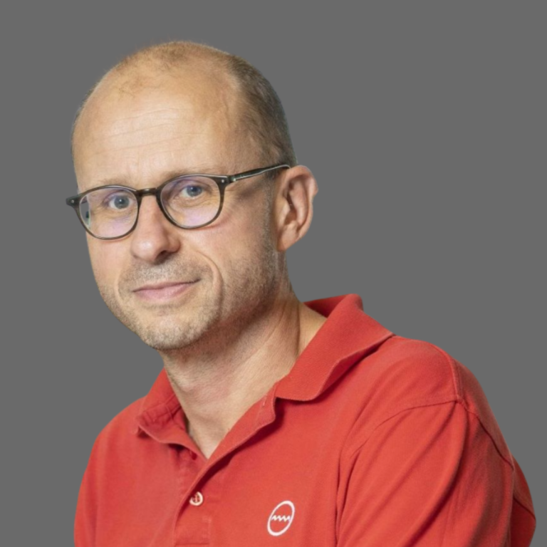 Olivier Gaudin
