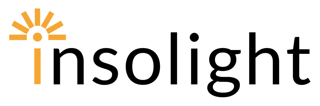 logo insolight